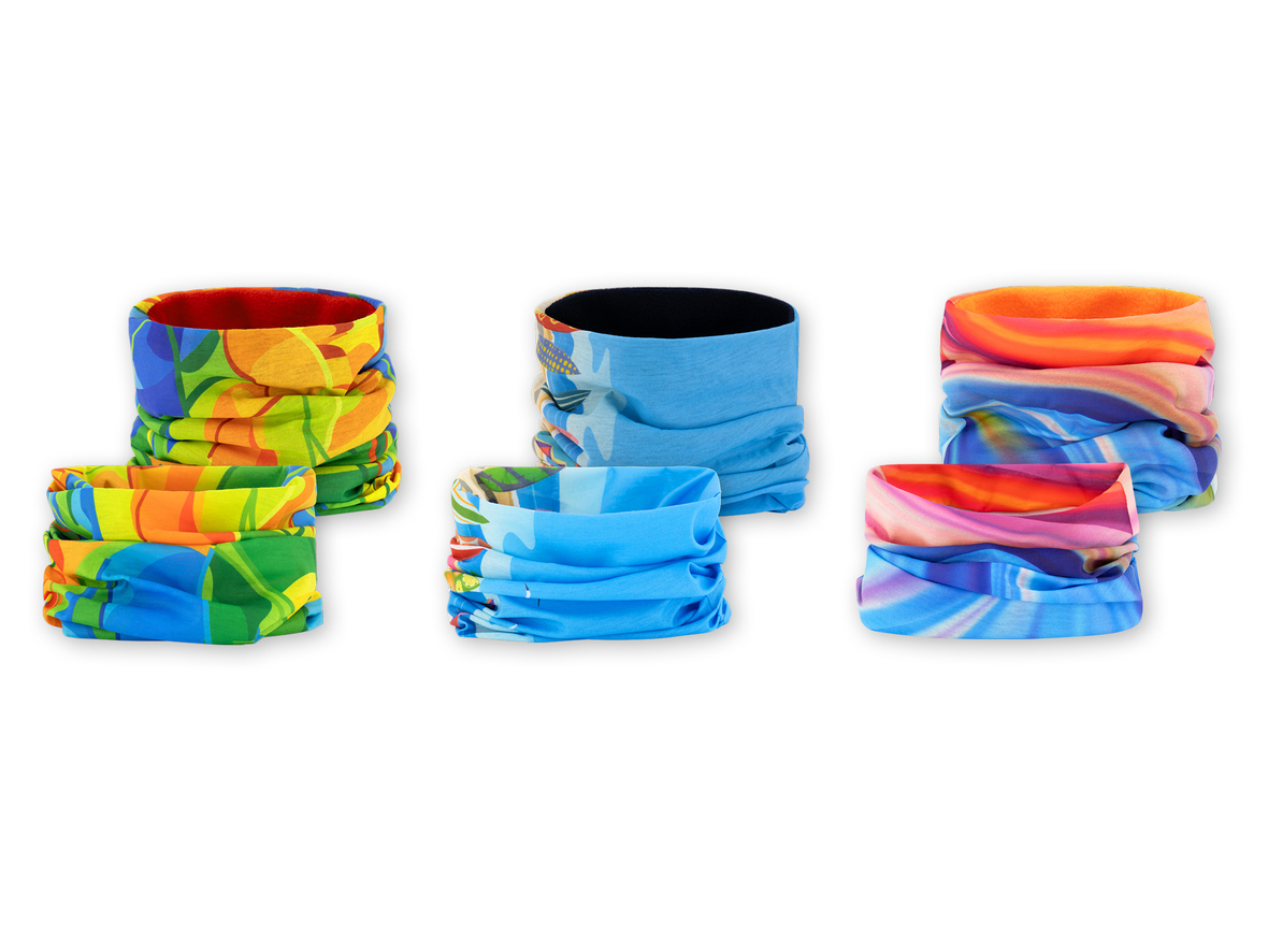 Do you want to order these unique Tubes?