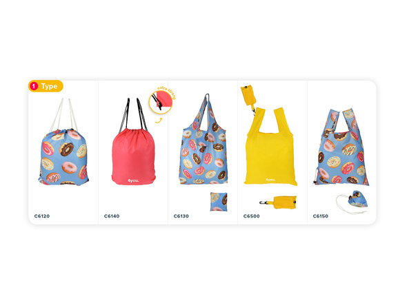 Type of bag
