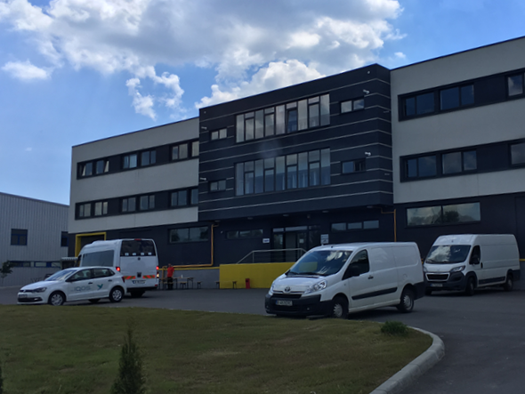 Update fire embroidery factory 