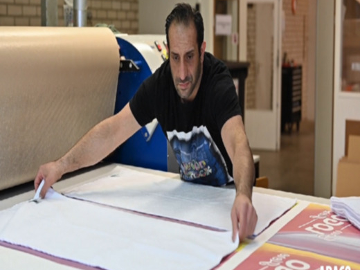Sublimation