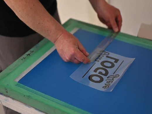 Silkscreen