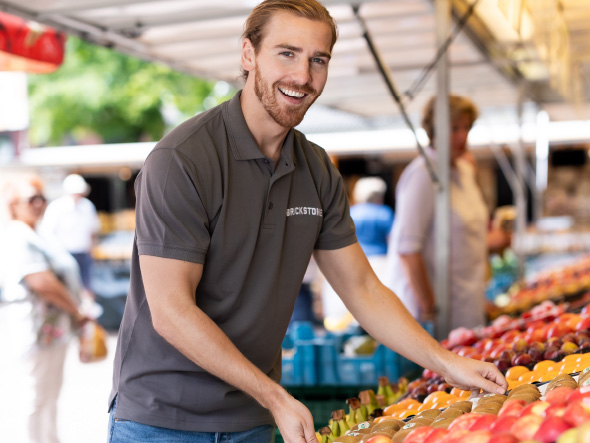 The benefits of Brickstone