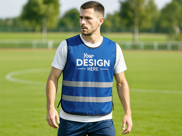 Visible and safe this autumn!