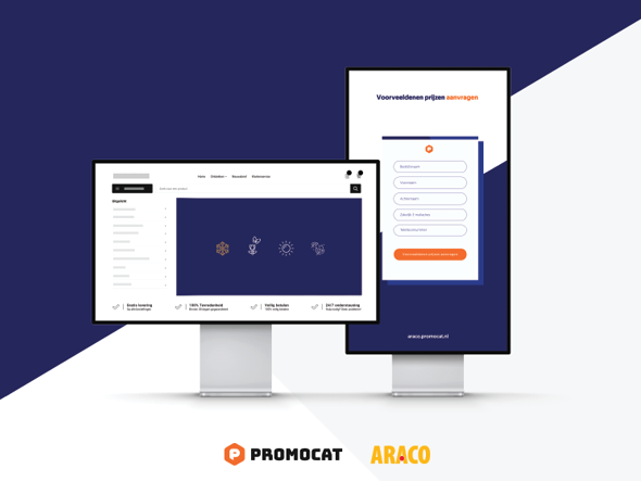 Collaboration PromoCat 